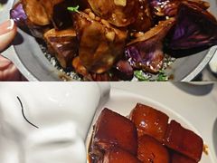 -黑鸡小馆(金源店)