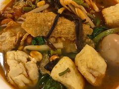 原味螺蛳粉-水平有限广西米粉·广西风味集(五道口店)