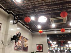 大堂-顺记冰室(宝华路店)