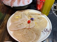 -矮板凳老火锅(宽窄巷子店)
