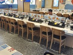 -和町回转自助日料(华山环宇城店)