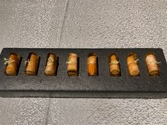 -北京王府井希尔顿酒店·秦唐中餐厅Chynna