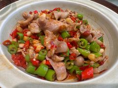 -大盐帮川菜馆(长楹天街店)