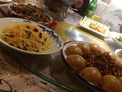 -外婆小菜(东苑米兰广场店)