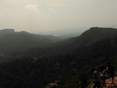 -宁波五龙潭景区