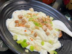 -寻味顺德·南记酒家·传统顺德菜·鱼生(广源路店)