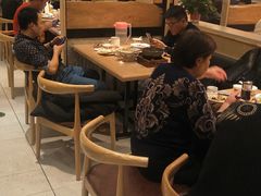 大堂-西北45°(世茂广场店)