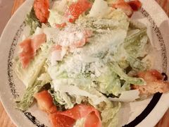 -PIZZA BIANCA(民园店)