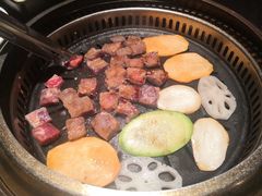 -嘿嘟嘟·肋条烧肉放题(爱融荟城店)