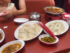 -喜家德虾仁水饺(长泰广场店)