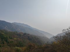 -封龙山风景区