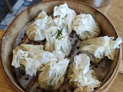 沙葱烧麦-老绥元烧麦·家常菜(大召店)