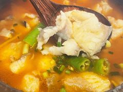 -山石榴·贵州菜(丰盛里店)