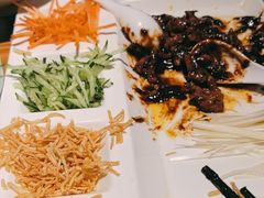 -打酱油·非遗淮扬菜(瘦西湖梅岭店)