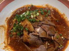 -渝悦情·新派川菜(建国门店)