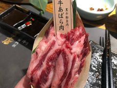 -黑牛の店·和牛烧肉(大悦城店)