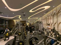 -W Fitness 威尔仕健身(北京英皇集团中心店)