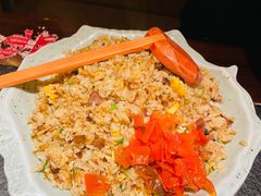 -炉石六本目·冰鲜和牛炭火烤肉·寿喜烧店(梅江店)