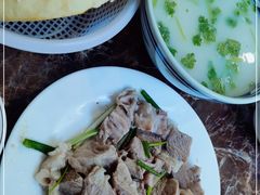 -李柱·柘城垛子羊肉旗舰店(通泰路店)
