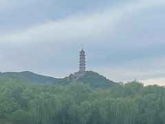 -北坞公园