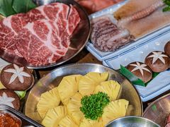 -香猪坊韩国烤肉专属门店(魏公村店)