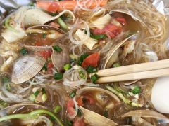 -见味花甲(福田coco park店)