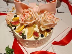 -LE SHARE洛笙·花园西餐(北京路步行街店)