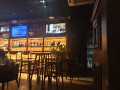 -The Cheebat 锌吧·Bistro(体育西店)