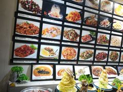 -味莊·青岛菜(云霄路店)