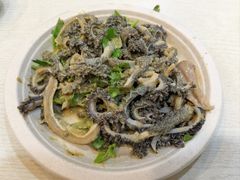 -黑八私房老北京炸酱面