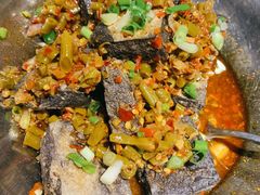 长沙臭豆腐-湘味淳(千禧街店)