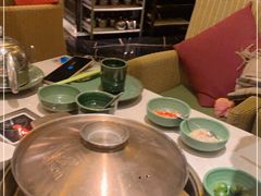 -润园四季椰子鸡火锅(海上世界店)
