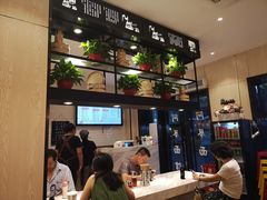 -阿琴面馆(武林路店)