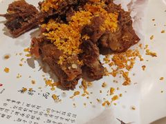 -贝勒爷·酥不腻烤鸭
