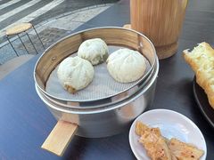 -李刚油条