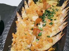 -3号仓库·创意中国菜(嘉兴龙鼎万达店)