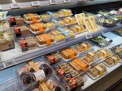 -七鲜超市(瑞虹天地太阳宫店)