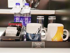 -广州十甫voco酒店