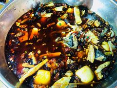 -黑竹香鸡(营和巷店)