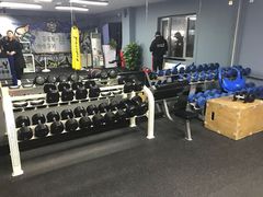 -悦健身私教工作室(双井店)