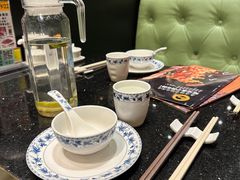 -正斗·港式粤菜(SKLP店)