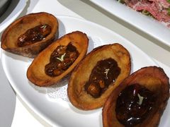-黑明餐厅(白鹭洲店)