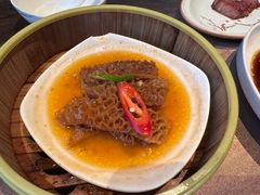 -金鹰国际酒店·满园春中餐厅