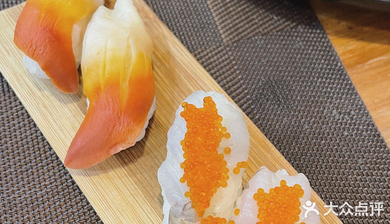 丽江日料推荐｜人均80[胜利]