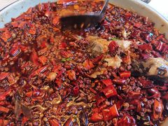 -汉水缘鲜鱼庄(黄雁村店)