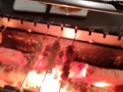 -很久以前羊肉串(打浦路店)