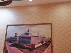 -九府羊鲜羊火锅·烧烤(任丘东风美食街店)