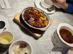 -小菜园新徽菜(常州武进吾悦店)