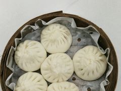 -老胜香包子铺(天津机场店)