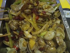 -望京小腰(北京总店)